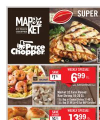 Price Chopper Ad Weekly Current February 9 - 16, 2025