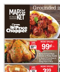 Price Chopper Ad Weekly Current March 23 - 29, 2025