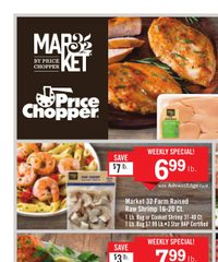 Price Chopper Ad Weekly Current March 9 - 15, 2025