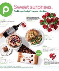 Publix Weekly Ad February 11 - 18, 2025