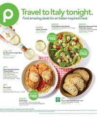 Publix Weekly Ad February 18 - 25, 2025