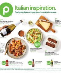 Publix Weekly Ad February 25 - March 4, 2025