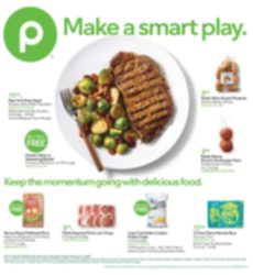 Publix Weekly Ad February 4 - 11, 2025