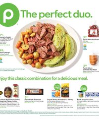 Publix Weekly Ad March 11 - 18, 2025