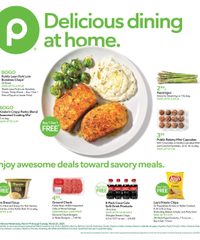 Publix Weekly Ad March 18 - 25, 2025