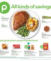 Publix Weekly Ad March 25 - April 1, 2025