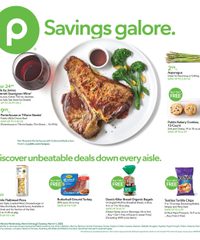 Publix Weekly Ad March 4 - 11, 2025