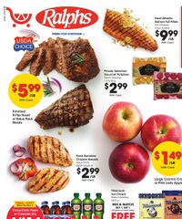 Ralphs Weekly Ad February 12 - 18, 2025