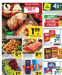 Safeway Weekly Ad February 19 - 25, 2025