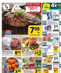 Safeway Weekly Ad March 5 - 11, 2025