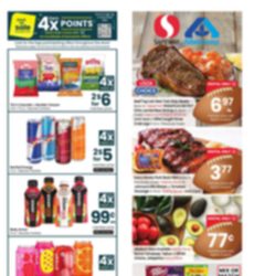 Safeway Weekly Ad - Safeway - Seattle February 5 - 11, 2025