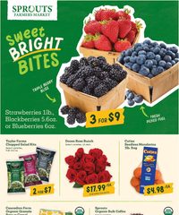 Sprouts Weekly Ad Feb 12 - 18, 2025