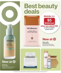 Target Weekly Ad Feb 23 - Mar 1, 2025