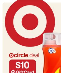 Target Weekly Ad Weekly Circular February 16 - 22, 2025