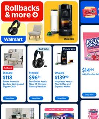 Walmart Ad Flyer February 12 - 18, 2025