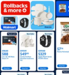 Walmart Ad Flyer February 5 - 11, 2025