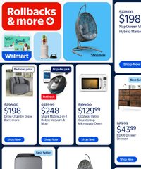 Walmart Ad Flyer March 12 - 18, 2025