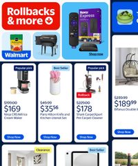 Walmart Ad Flyer March 19 - 25, 2025